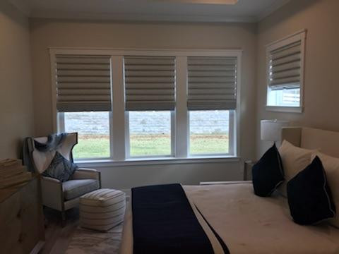 2024 Timm's Window Fashions Projects