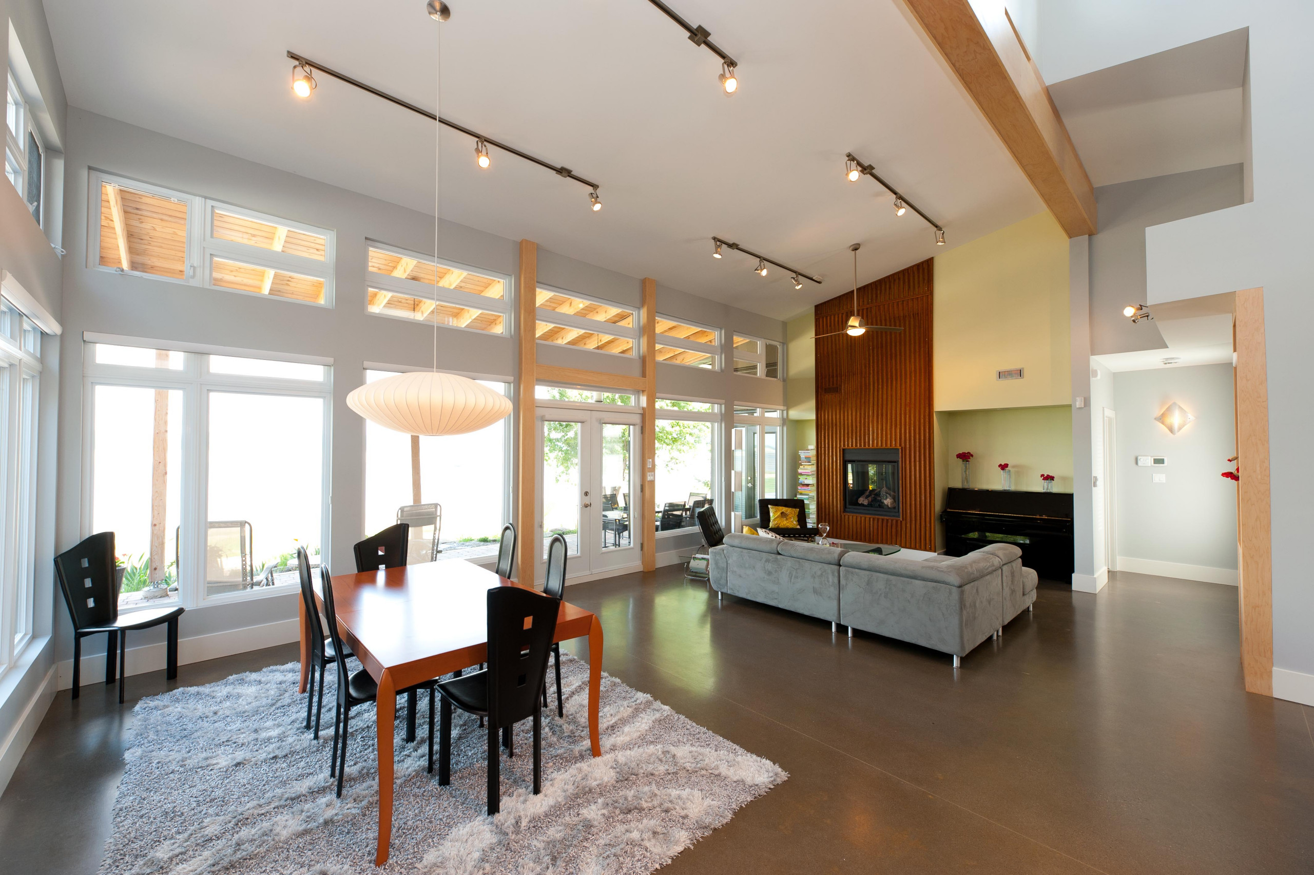 River House