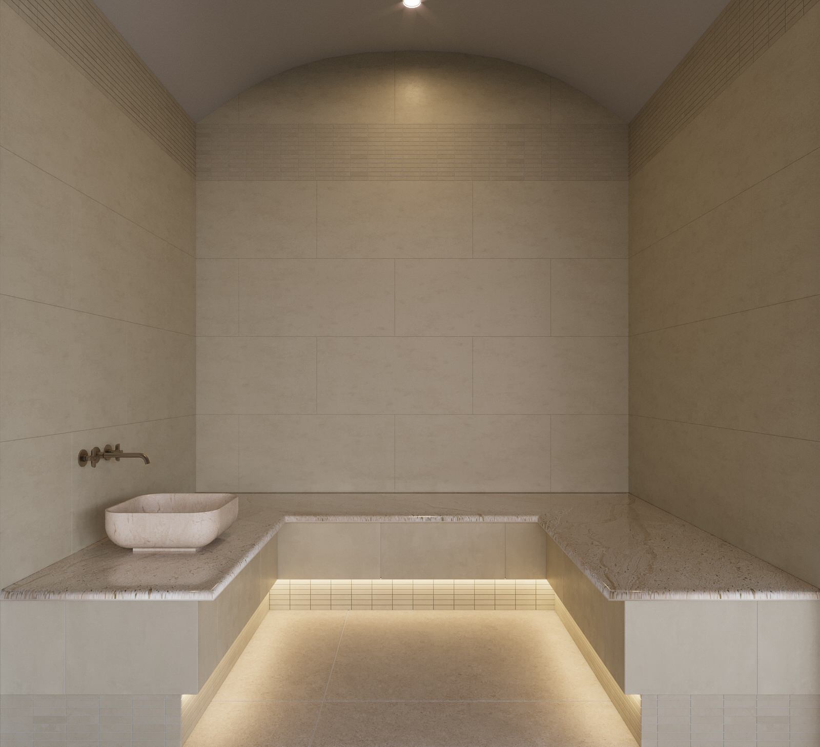 Загородный дом