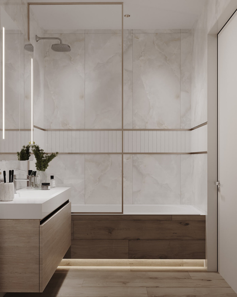 ЖК "Макаровский" Екатеринбург