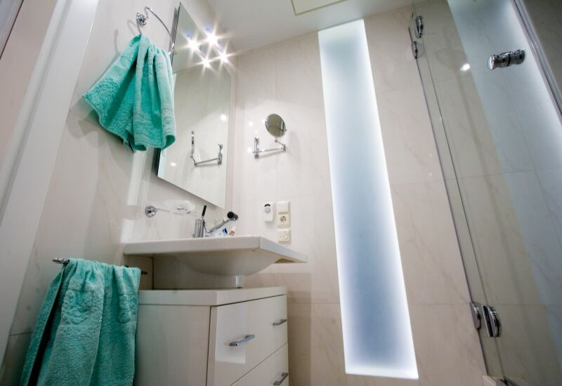 квартира в Морском фасаде