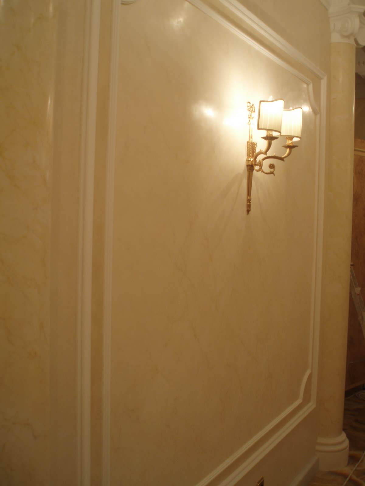 Отель Мон Блан