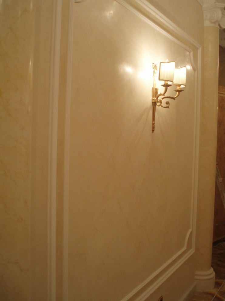 Отель Мон Блан