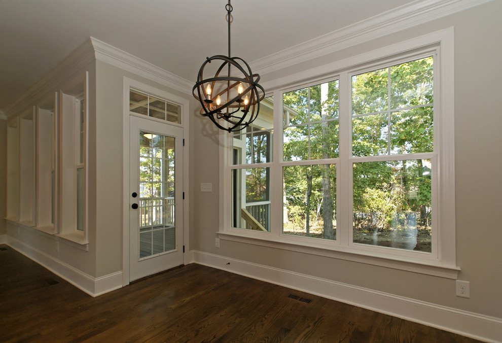 2013 Wake County Parade of Homes Highlands at Holly Glen Lot 113