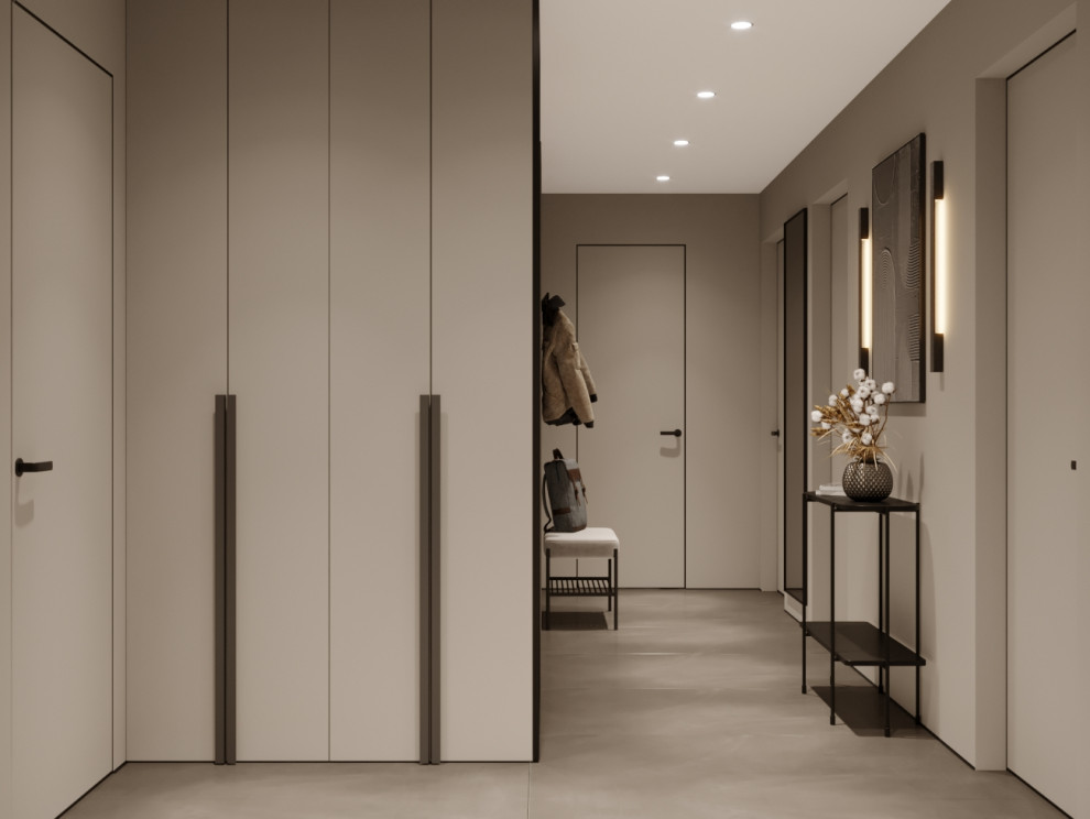 ЖК Квартал Некрасовка