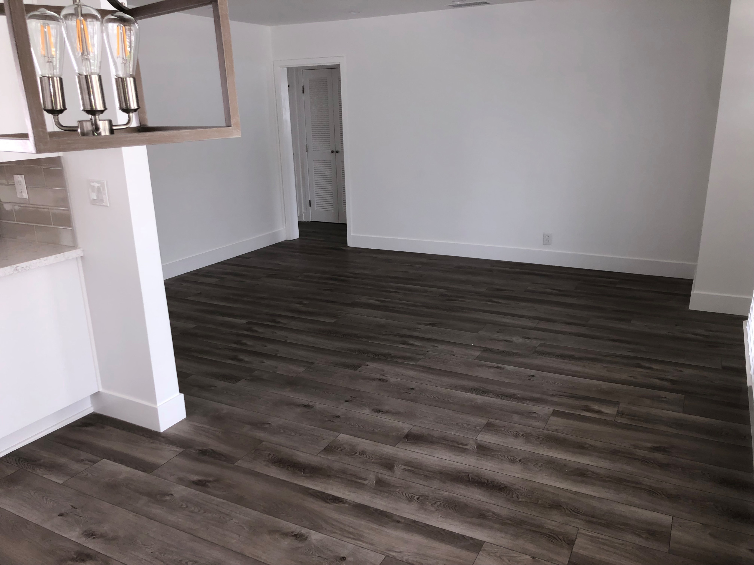 Hawthorne Remodel
