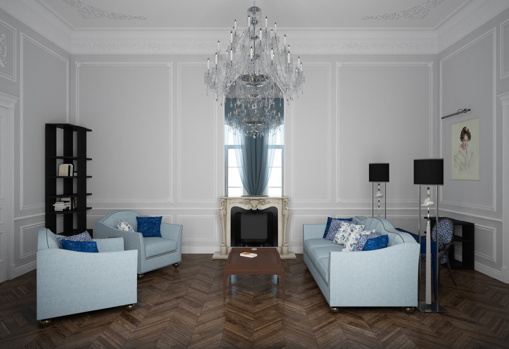 3D #ДомВСамомСердцеПетербурга