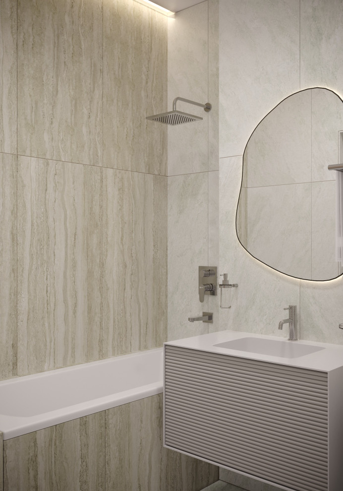 Ванная комната