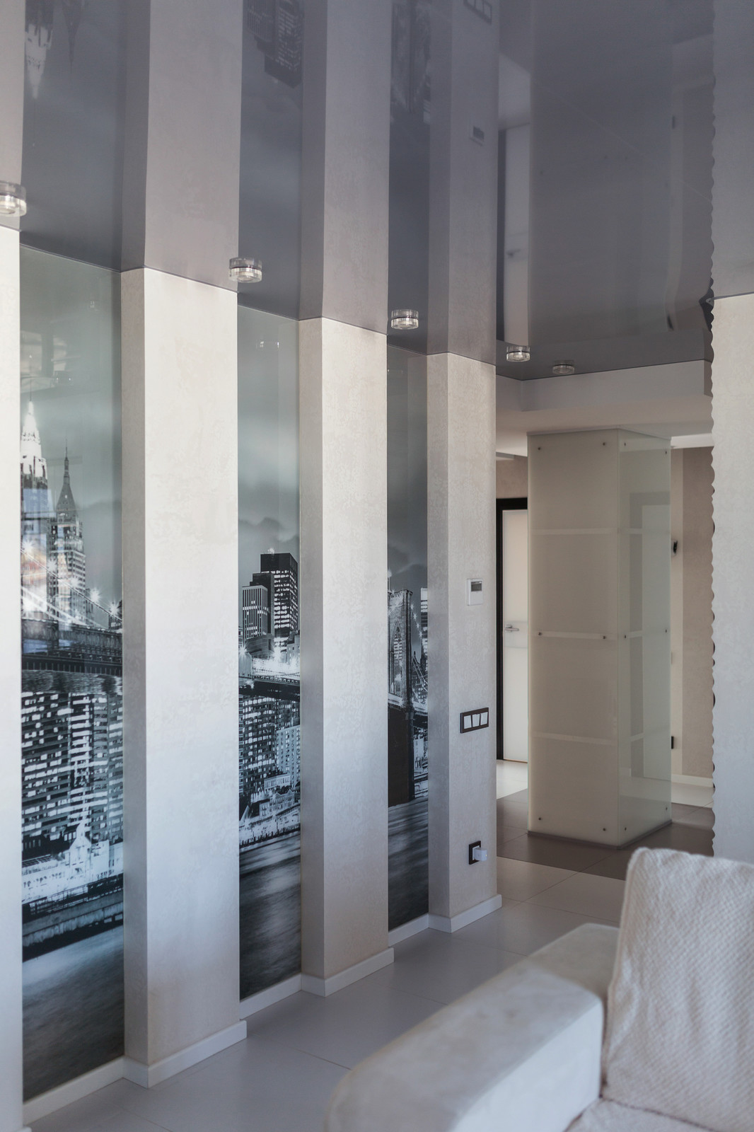 Квартира на ул. Капитанская 155 м2