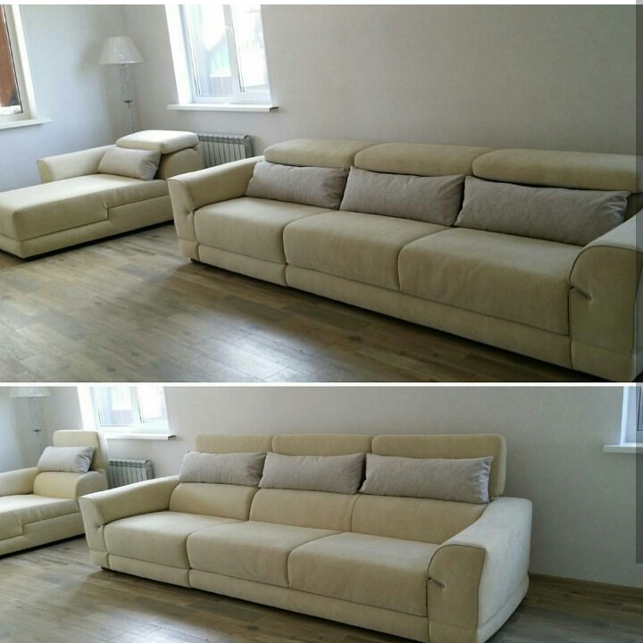 Мебель из Италии