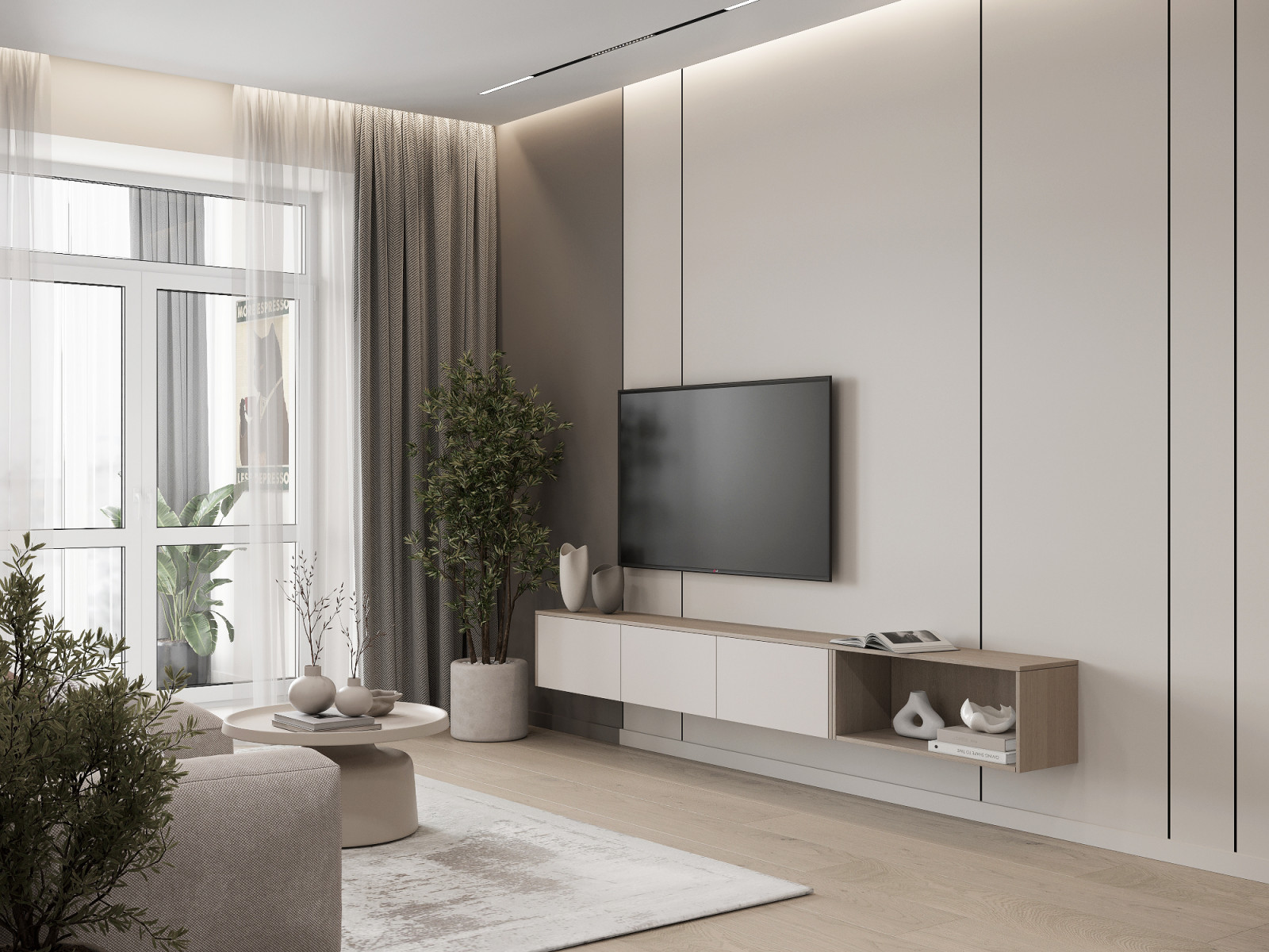 ЖК Левобережный 6