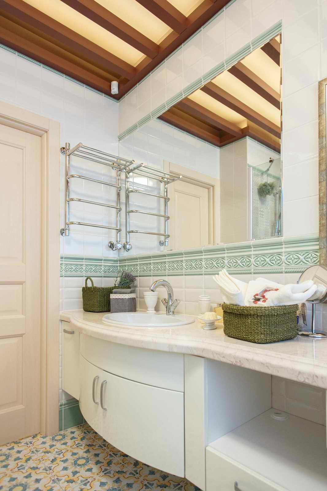 Элегантный "Прованс"