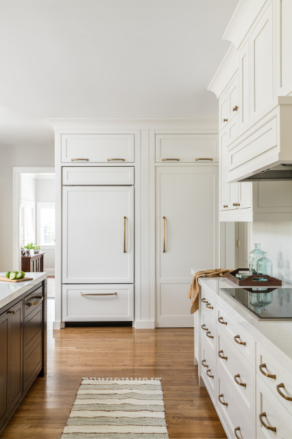 BUCKHEAD BLOWOUT transitional-kitchen