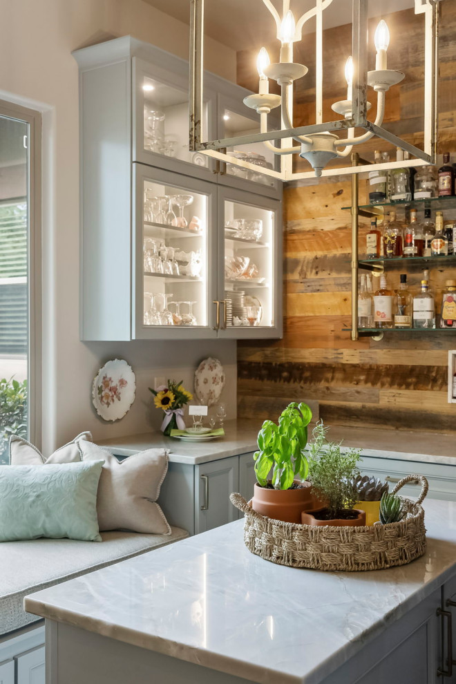 KITCHEN ATELIER