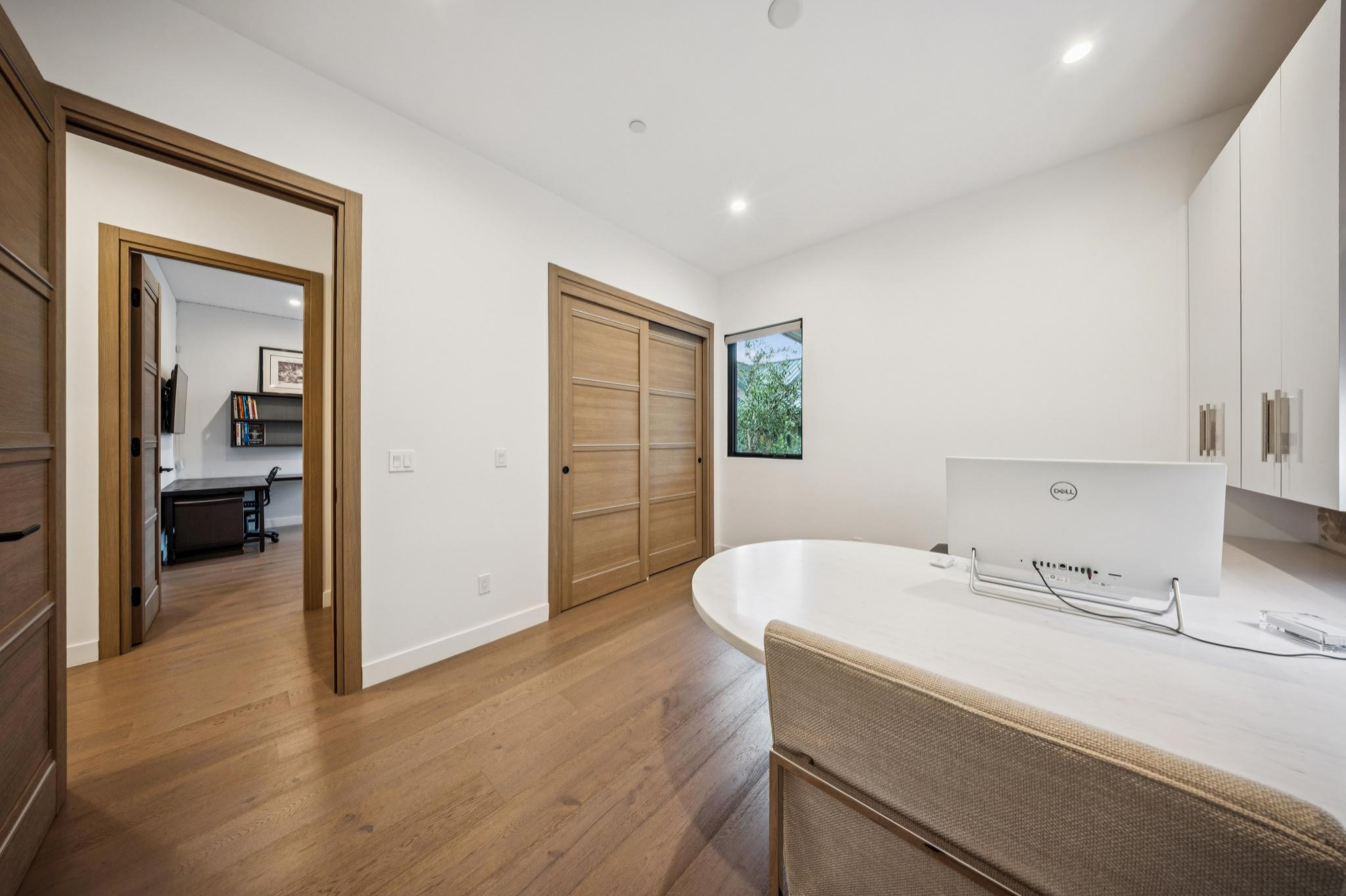 New Home built West Petaluma
