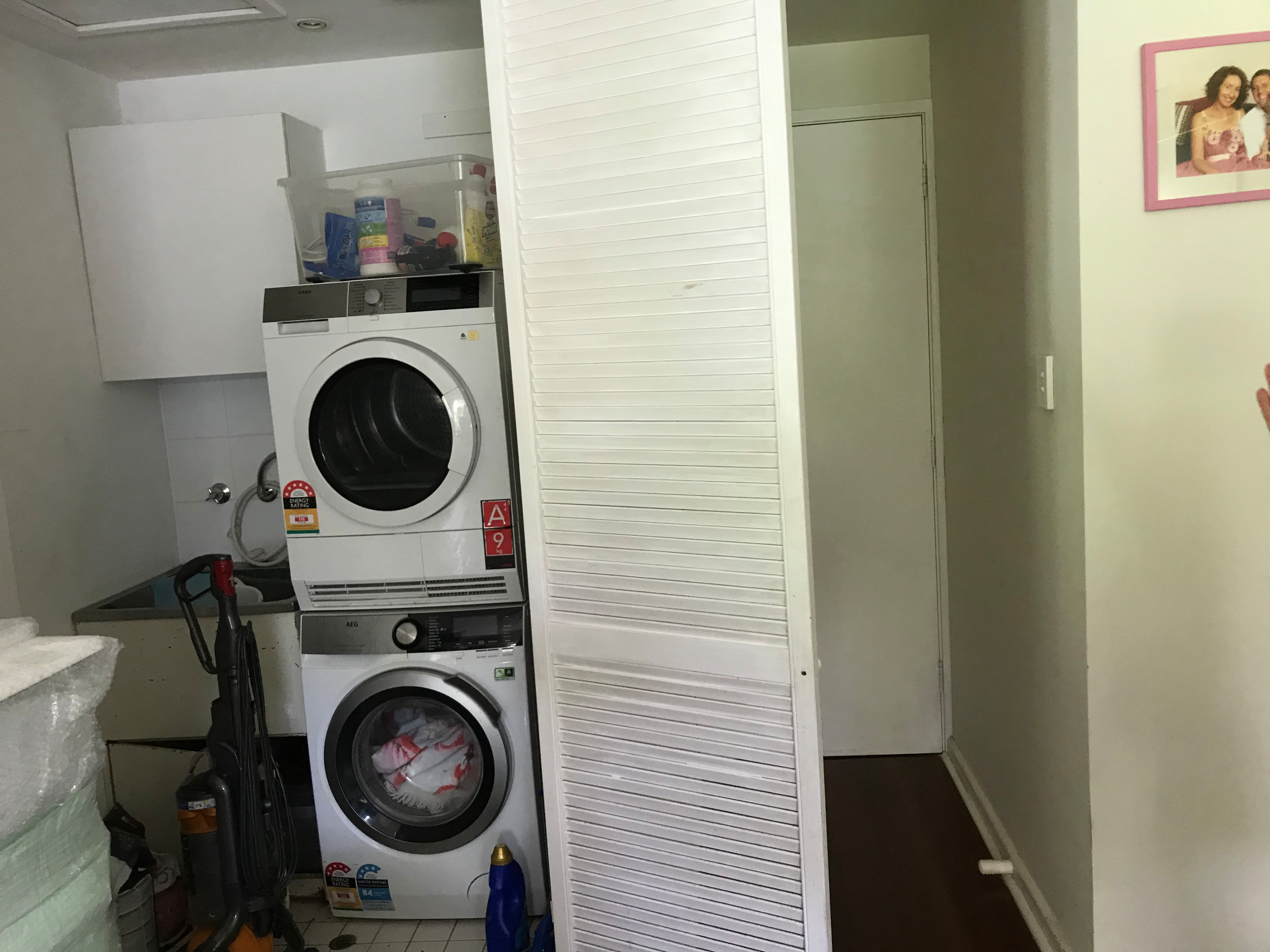 STORAGE WARS