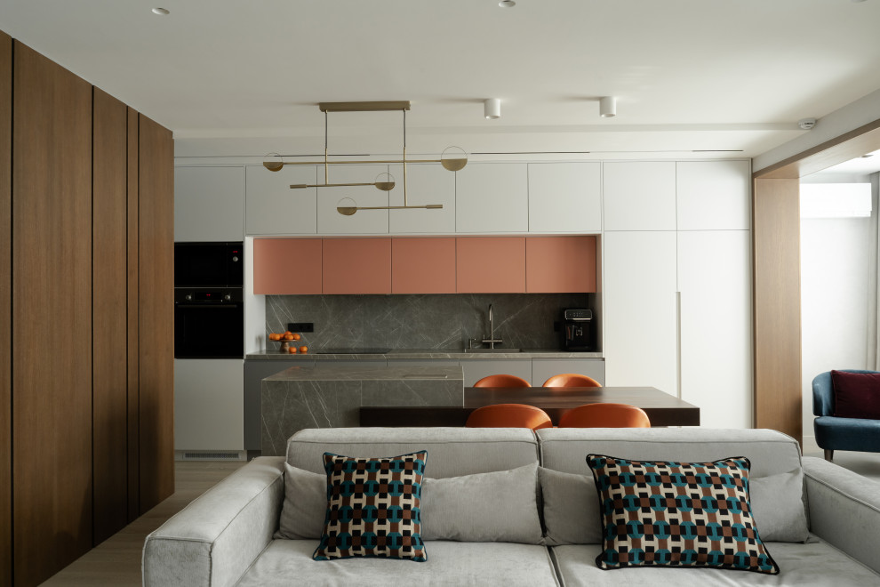 Студия дизайна интерьеров «De Club»