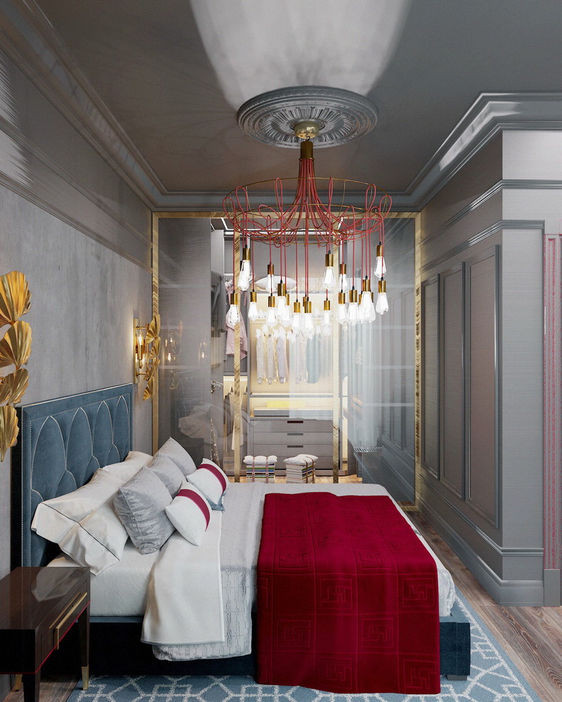 Санкт-Петербург. ЖК "Монополист"