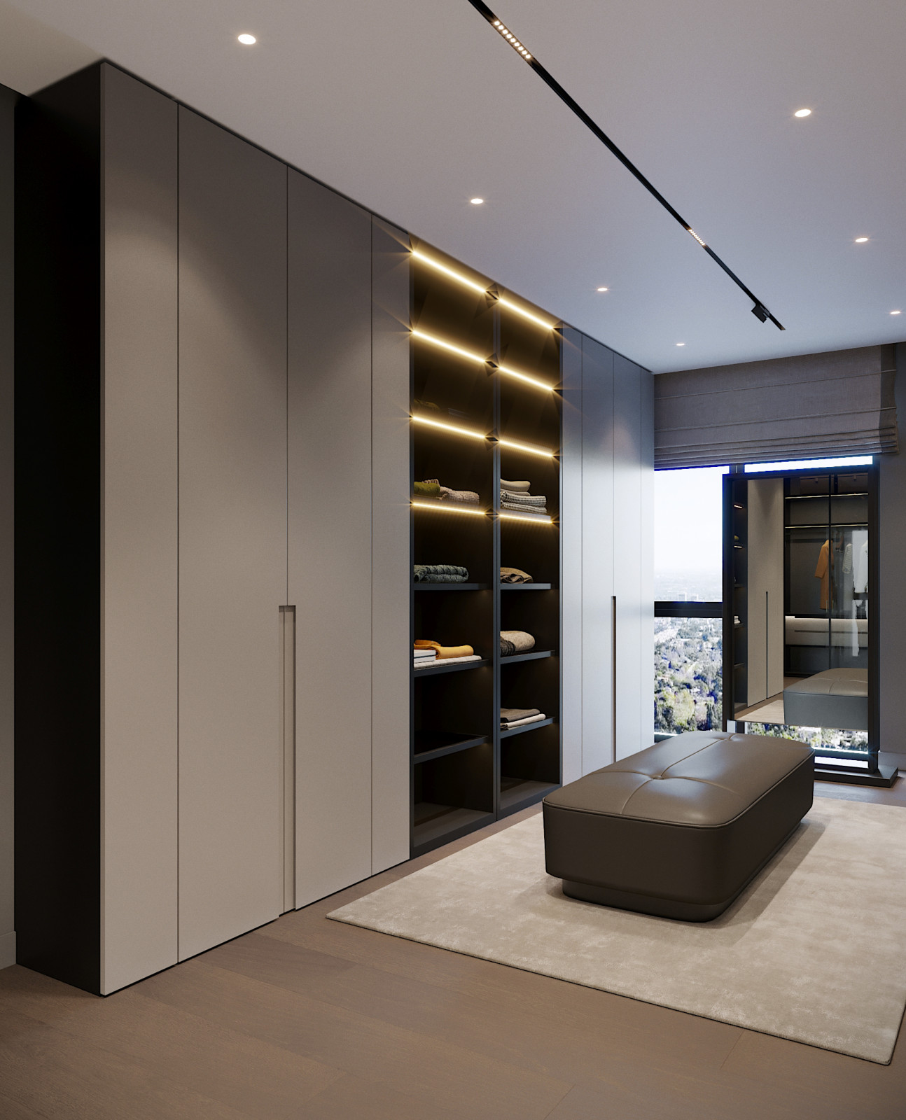 Аппартаменты