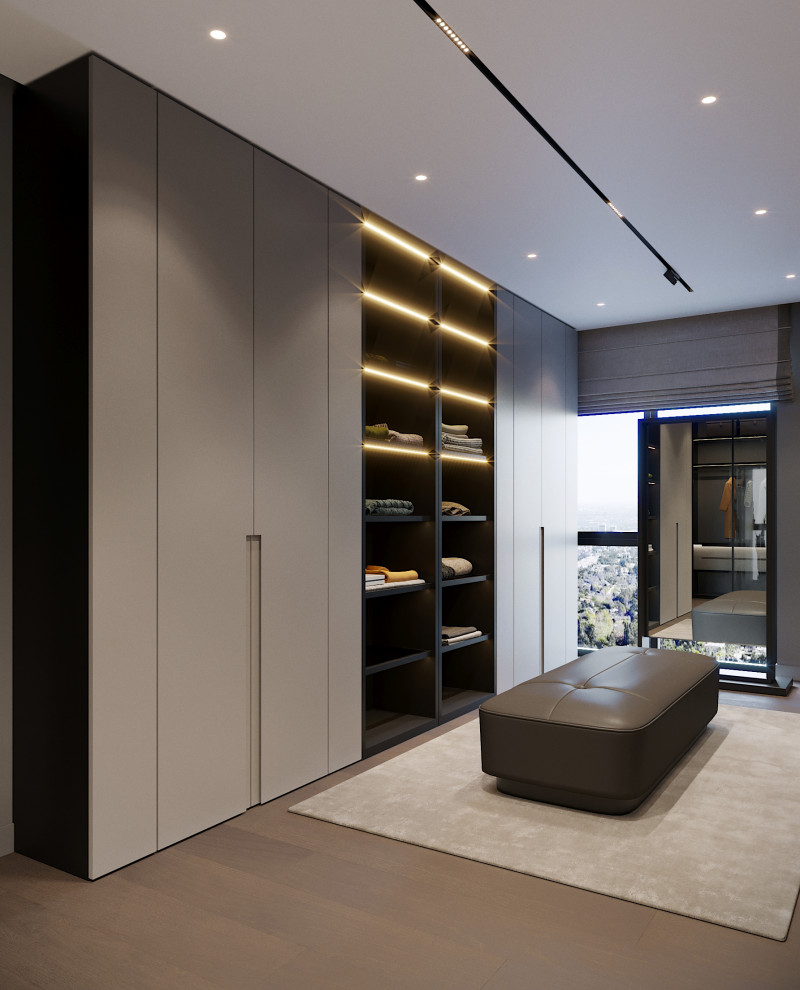 Аппартаменты