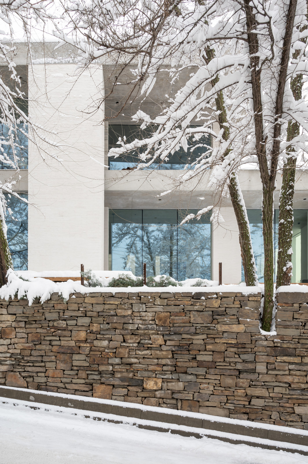 Стили офиса дизайн