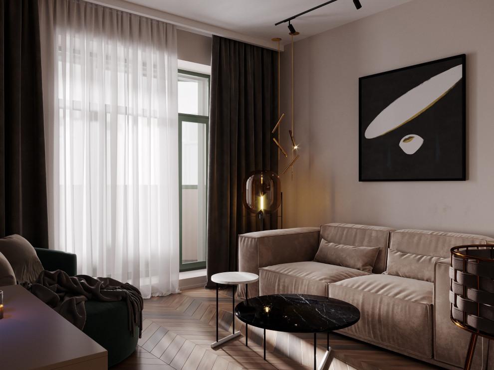 Вишнёвый БУМ