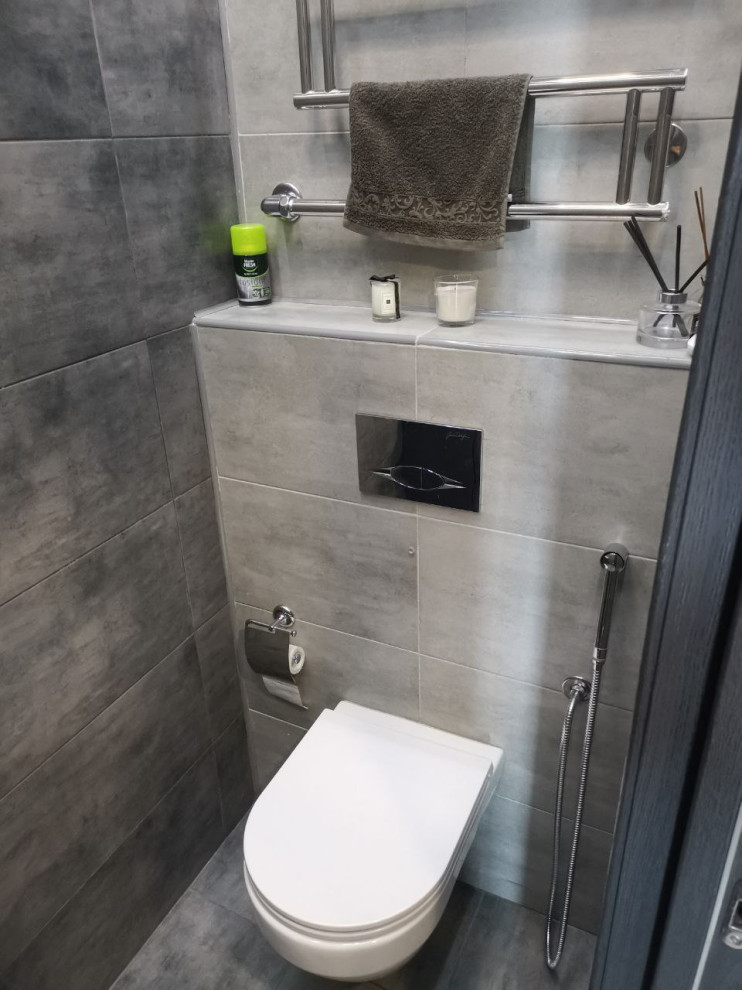 ЖК Одинцово 1