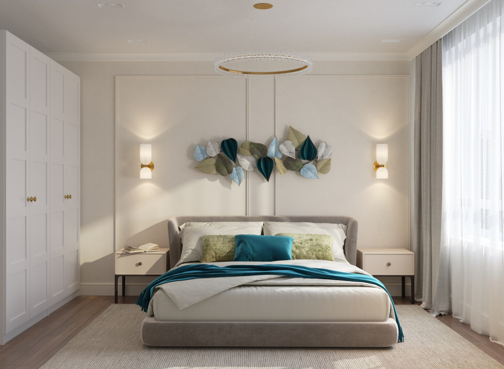 квартира 64 кВ.м в ЖК ПЕРЕДЕЛКИНО БЛИЖНЕЕ