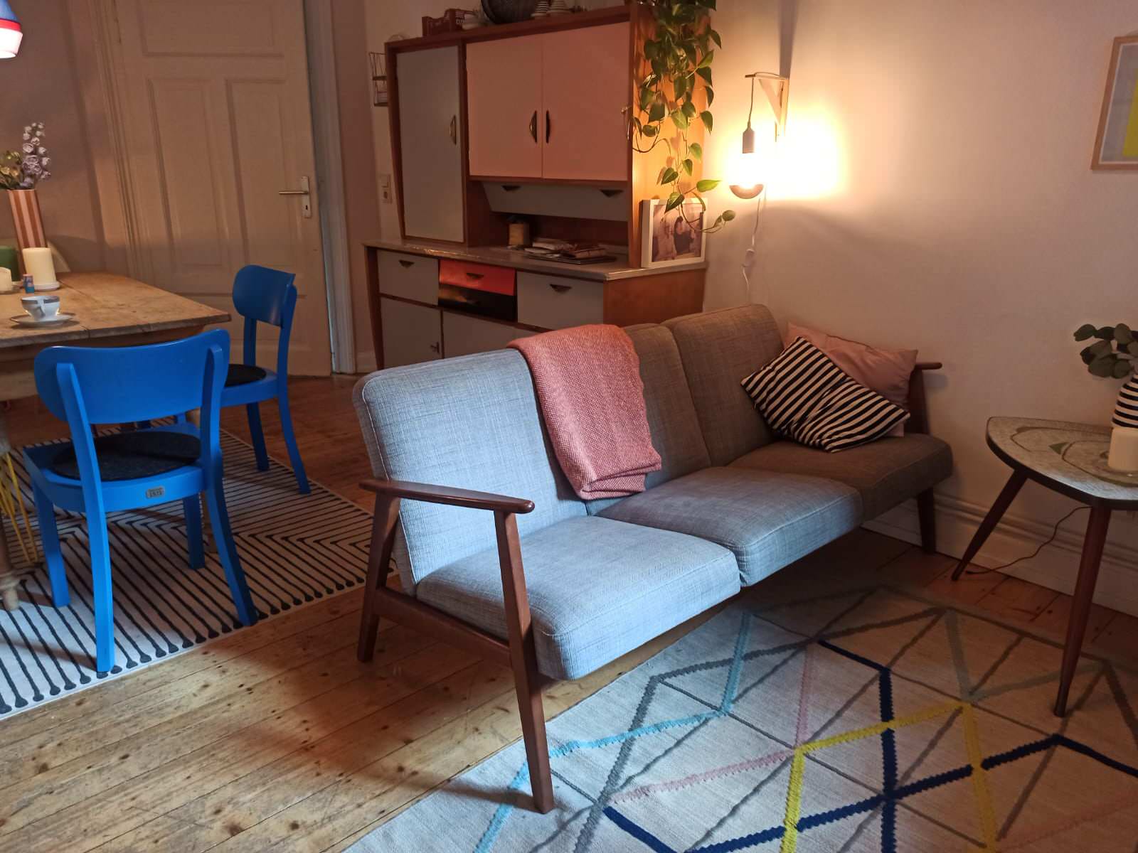 WOHNUNG MAINZ