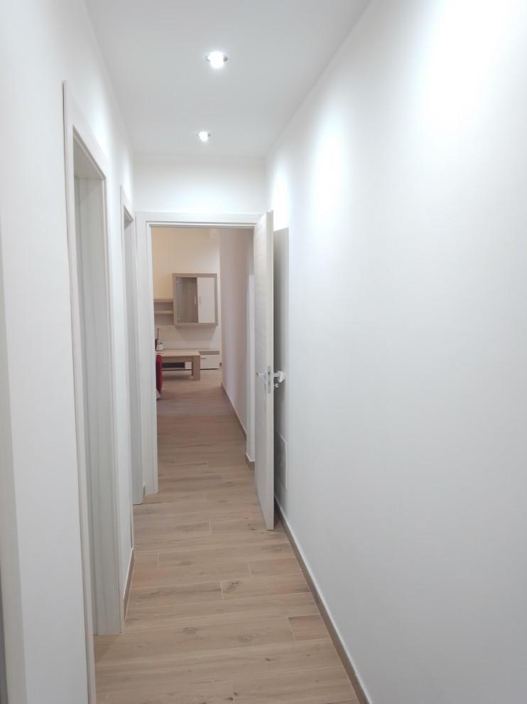 APPARTAMENTI F&N/ AGRIGENTO (AG) - WORK IN PROGRESS