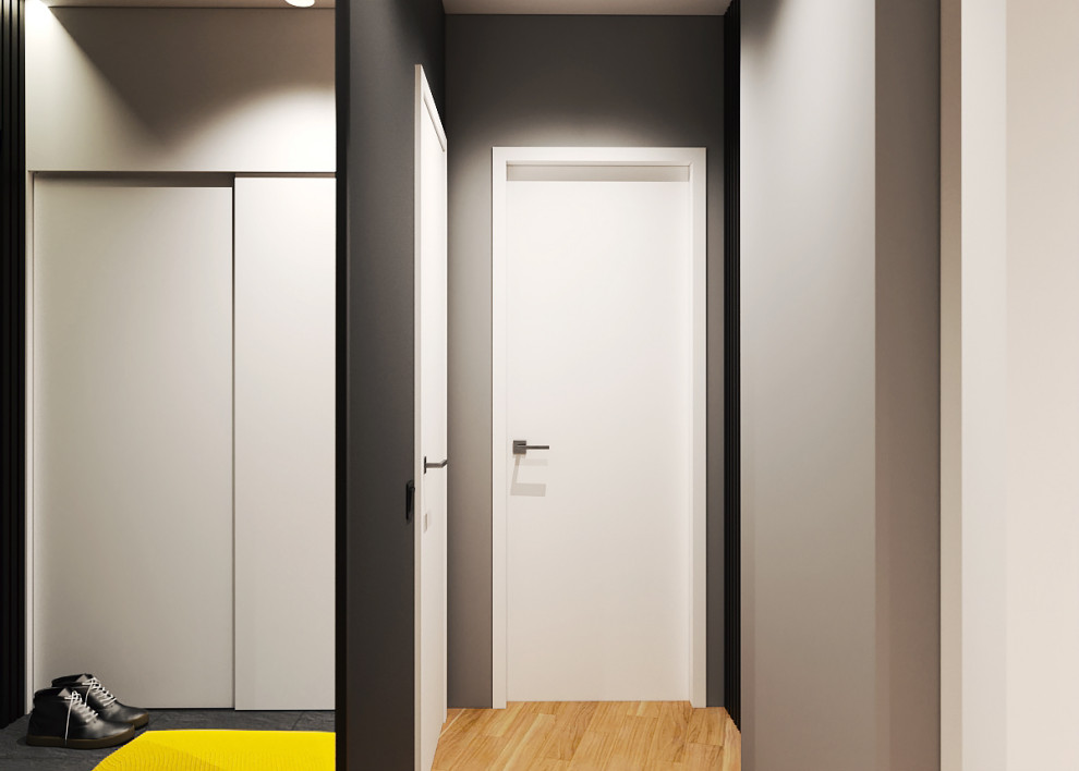 Свежий свет