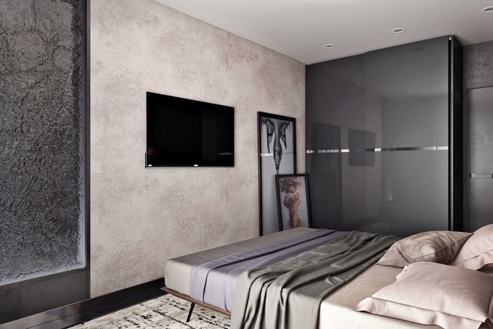 Современный дизайн квартиры