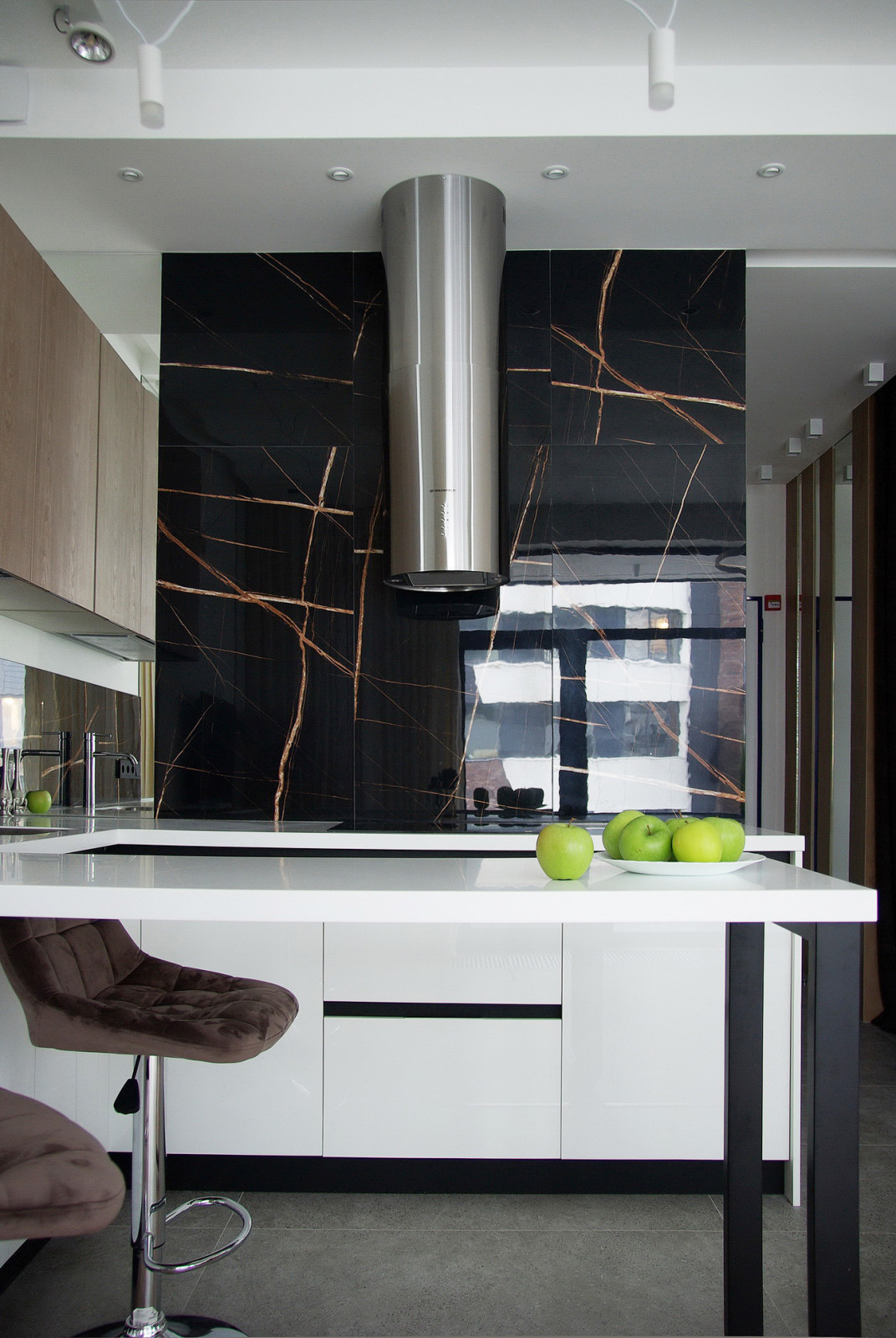 Апартаменты 36