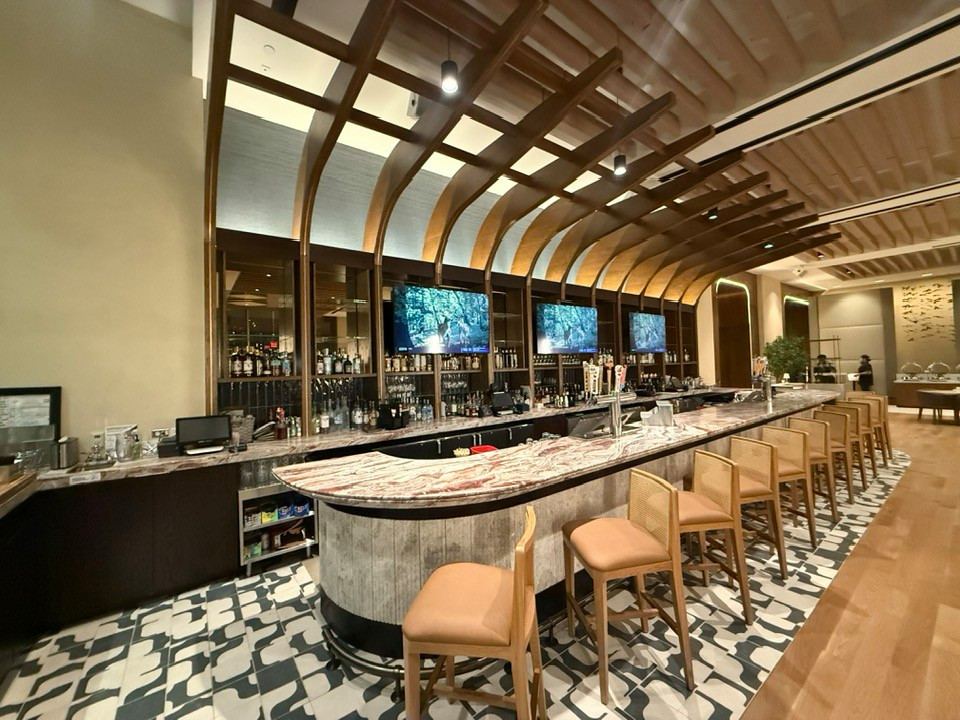 Grand Hyatt San Antonio Riverwalk