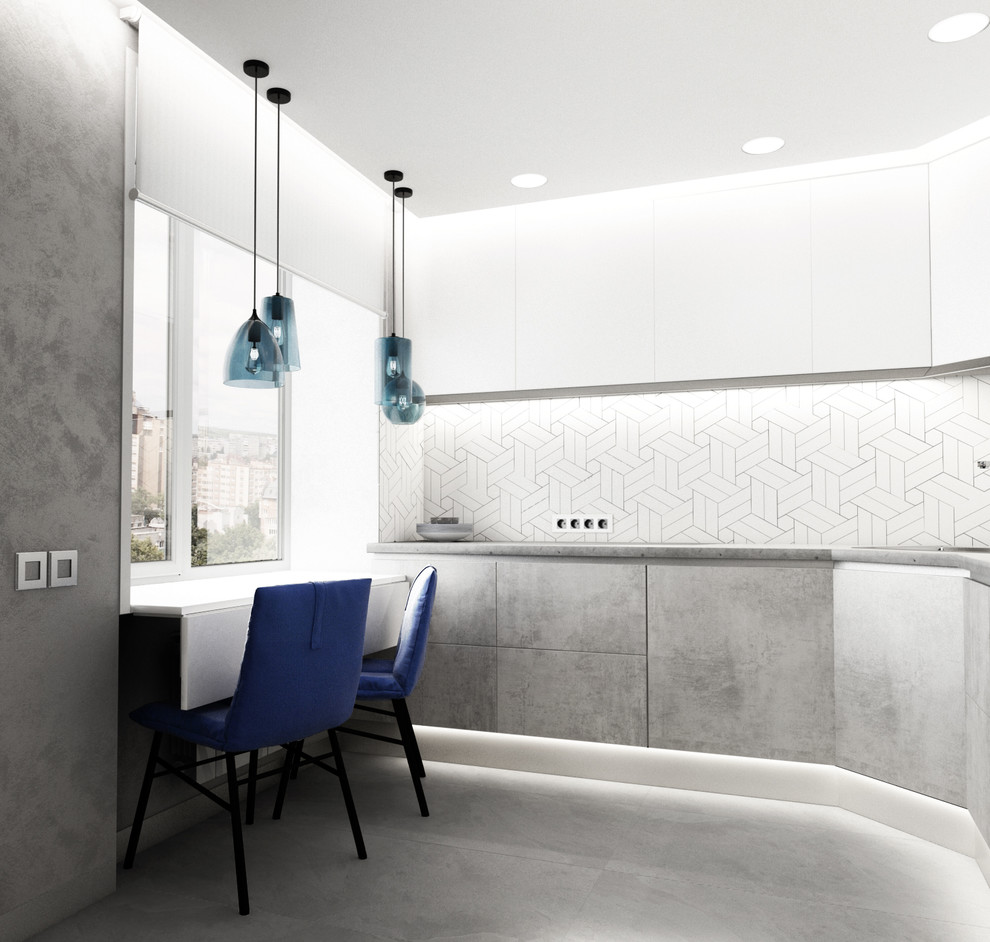 Квартира на 2-й Квесисской