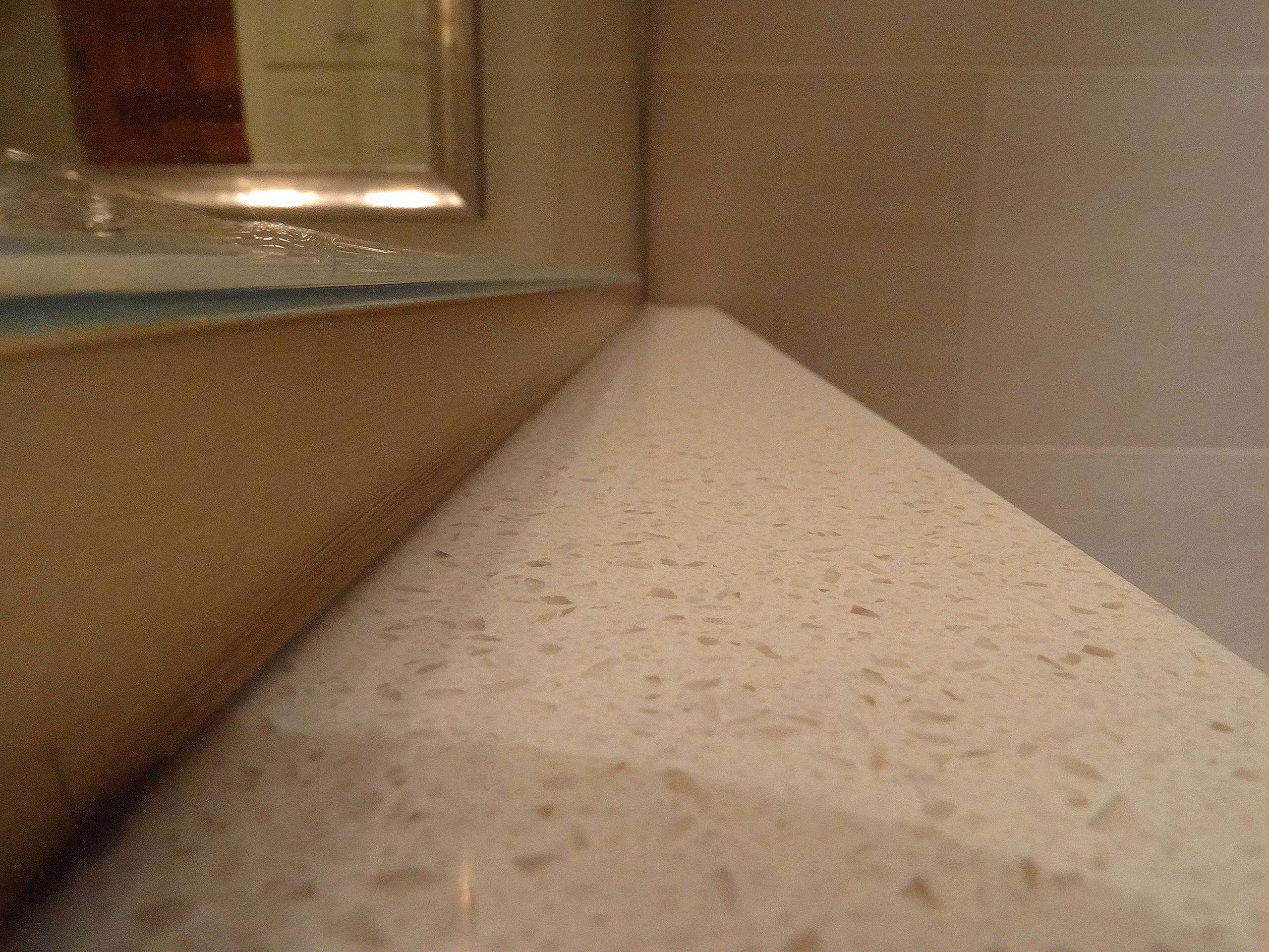 Waukesha Residence - Bath Remodel