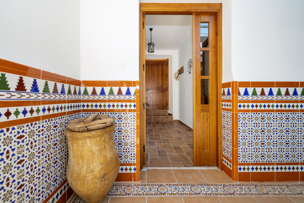 REFORMA INTEGRAL CASA RURAL
