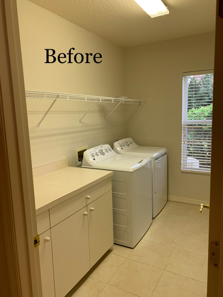 Full House Remodel