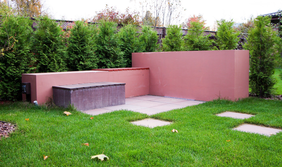 Петровское, 2018-2020 гг.