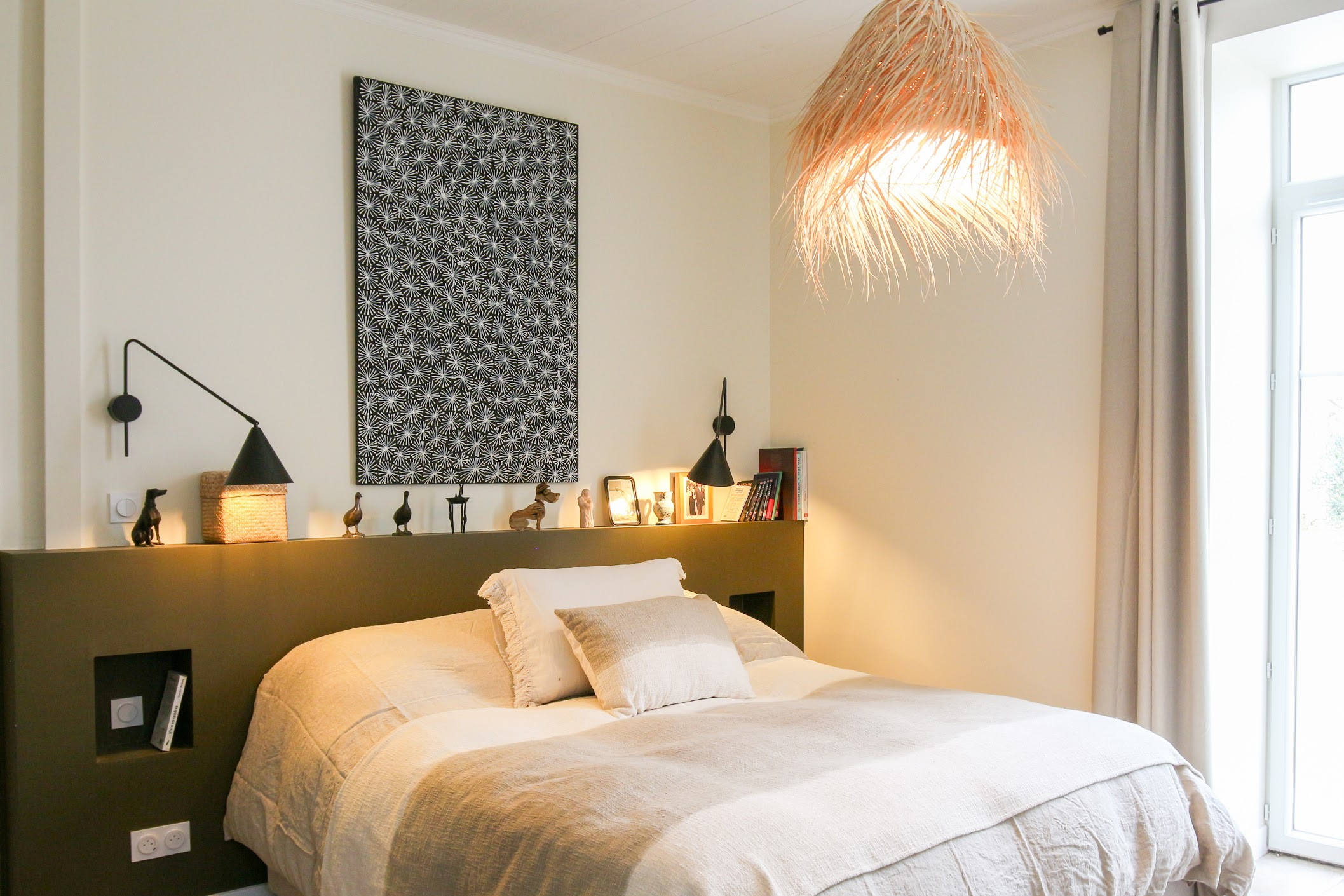 Rénovation complète d'une maison