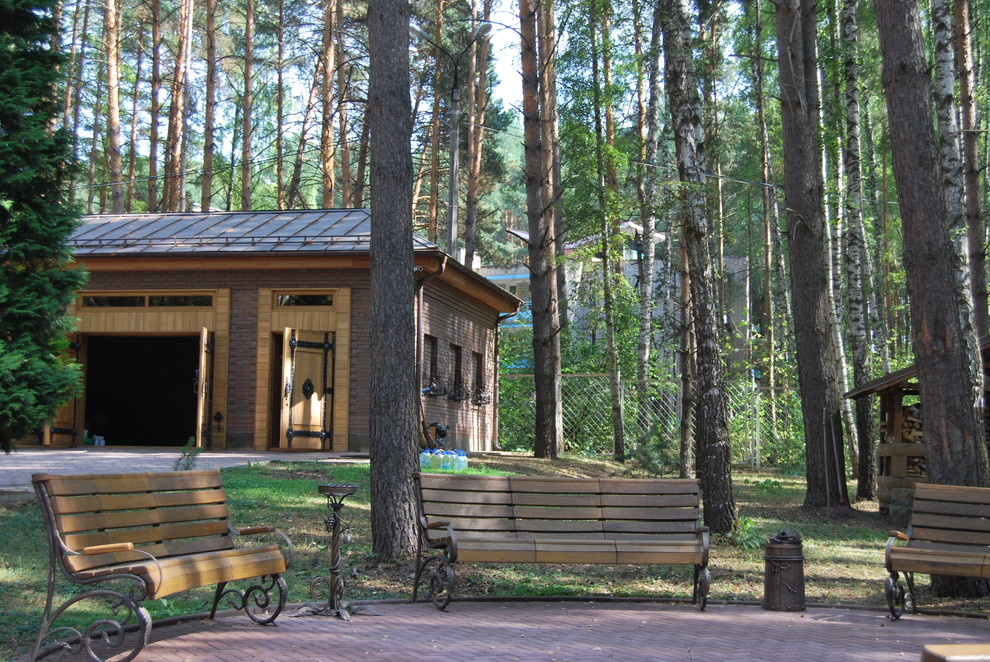 Фото объекта