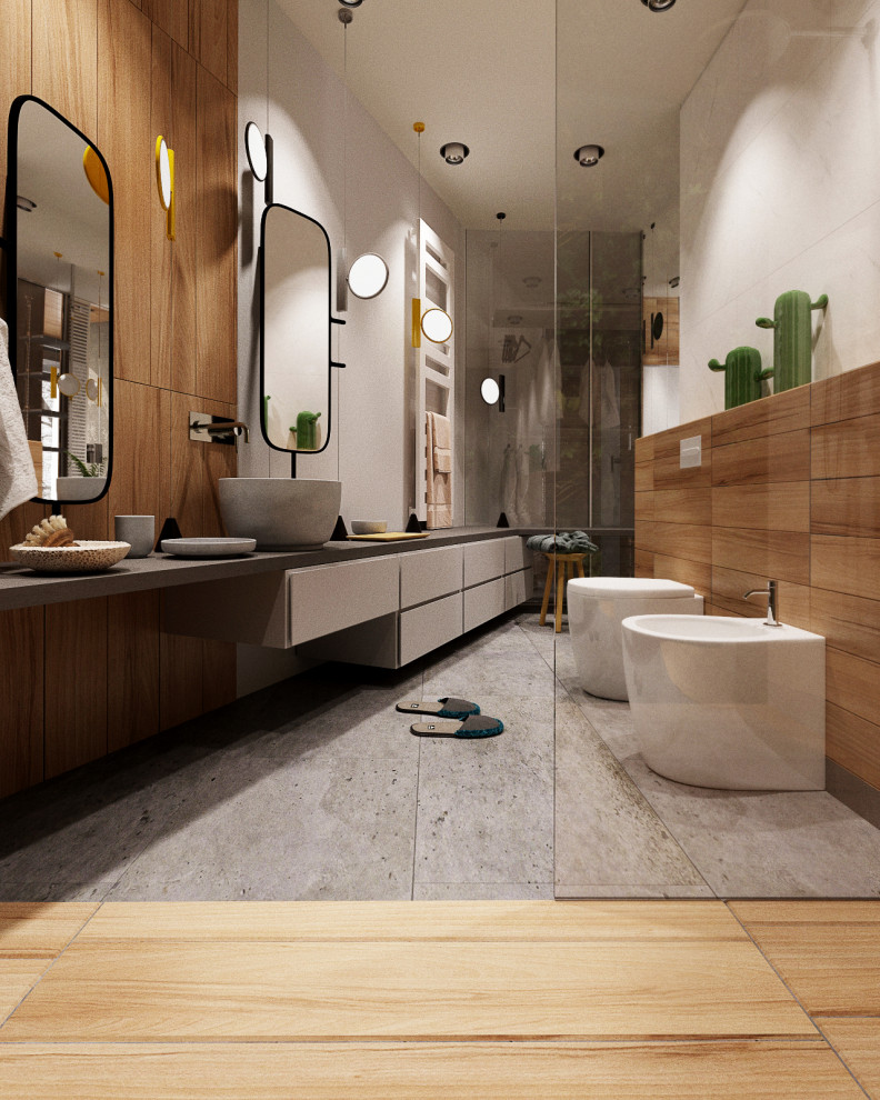 Ванная комната