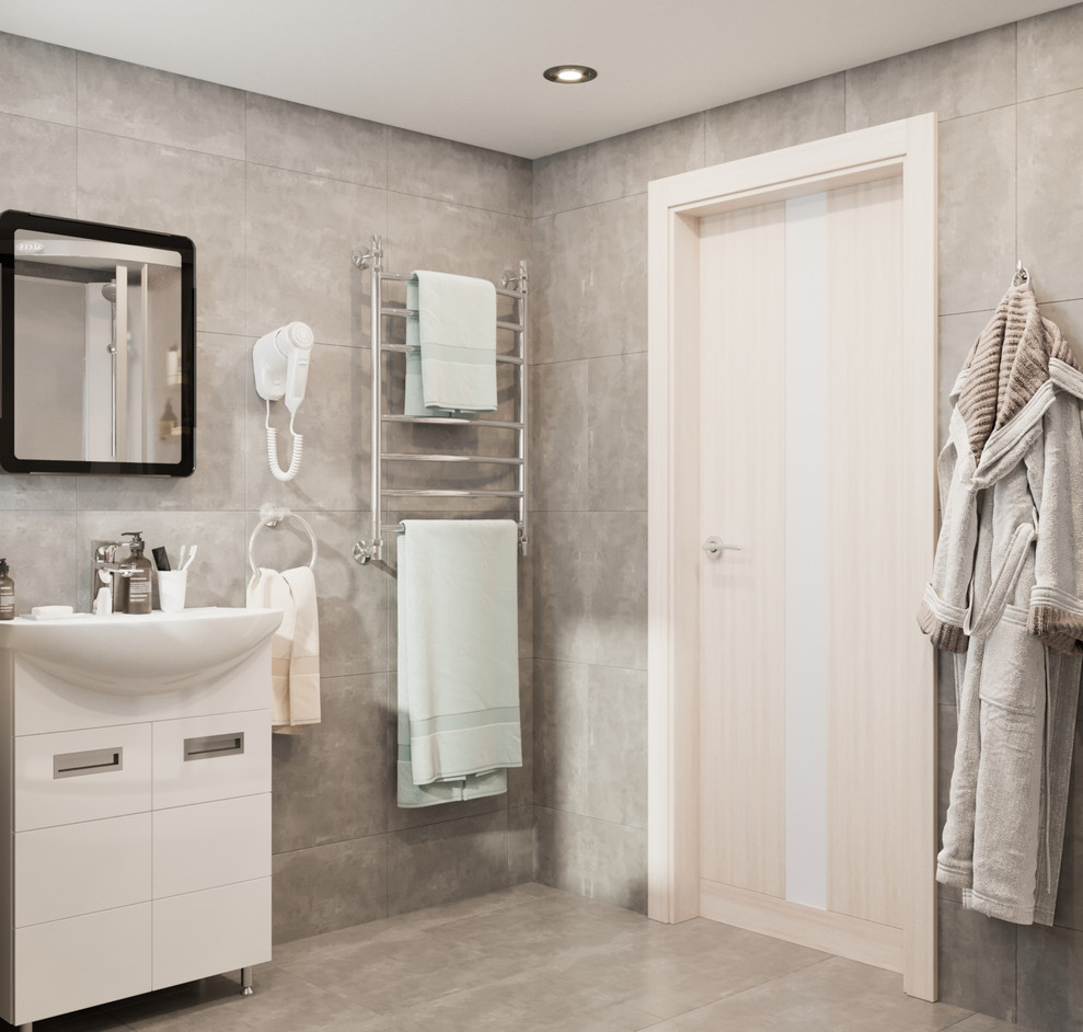 Апартаменты на Петрозаводской