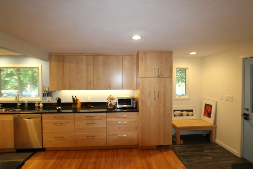 Birdseye View -Project 2295