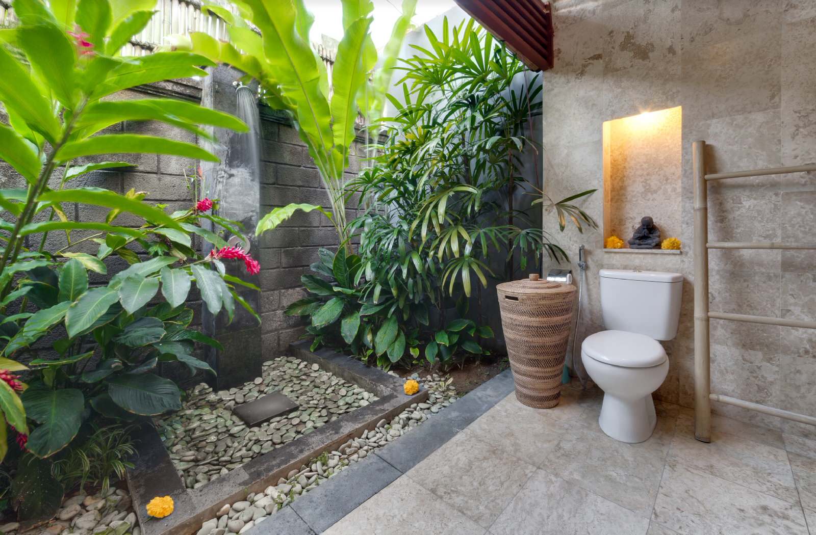 Вилла на Бали