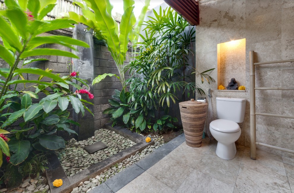 Вилла на Бали