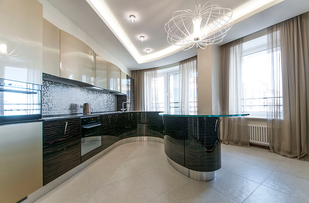 Квартира в ЖК "Парадный квартал"