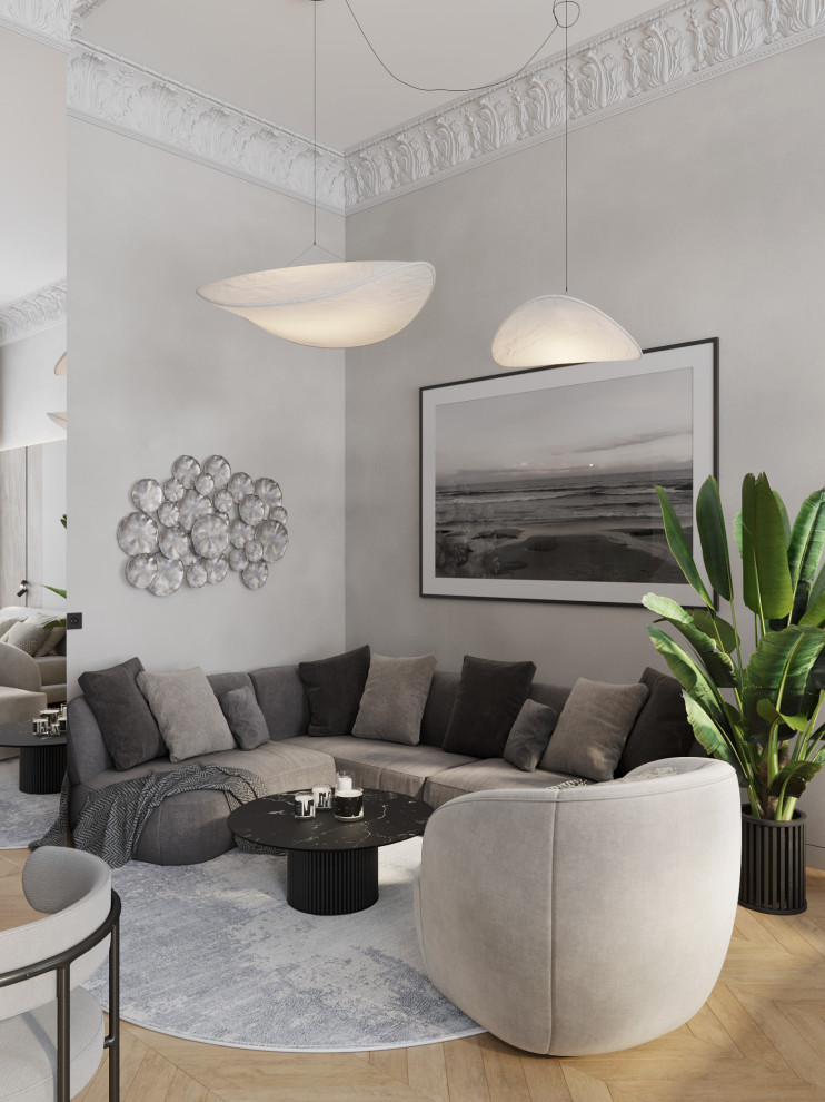 Апартаменты на берегу моря, Крым