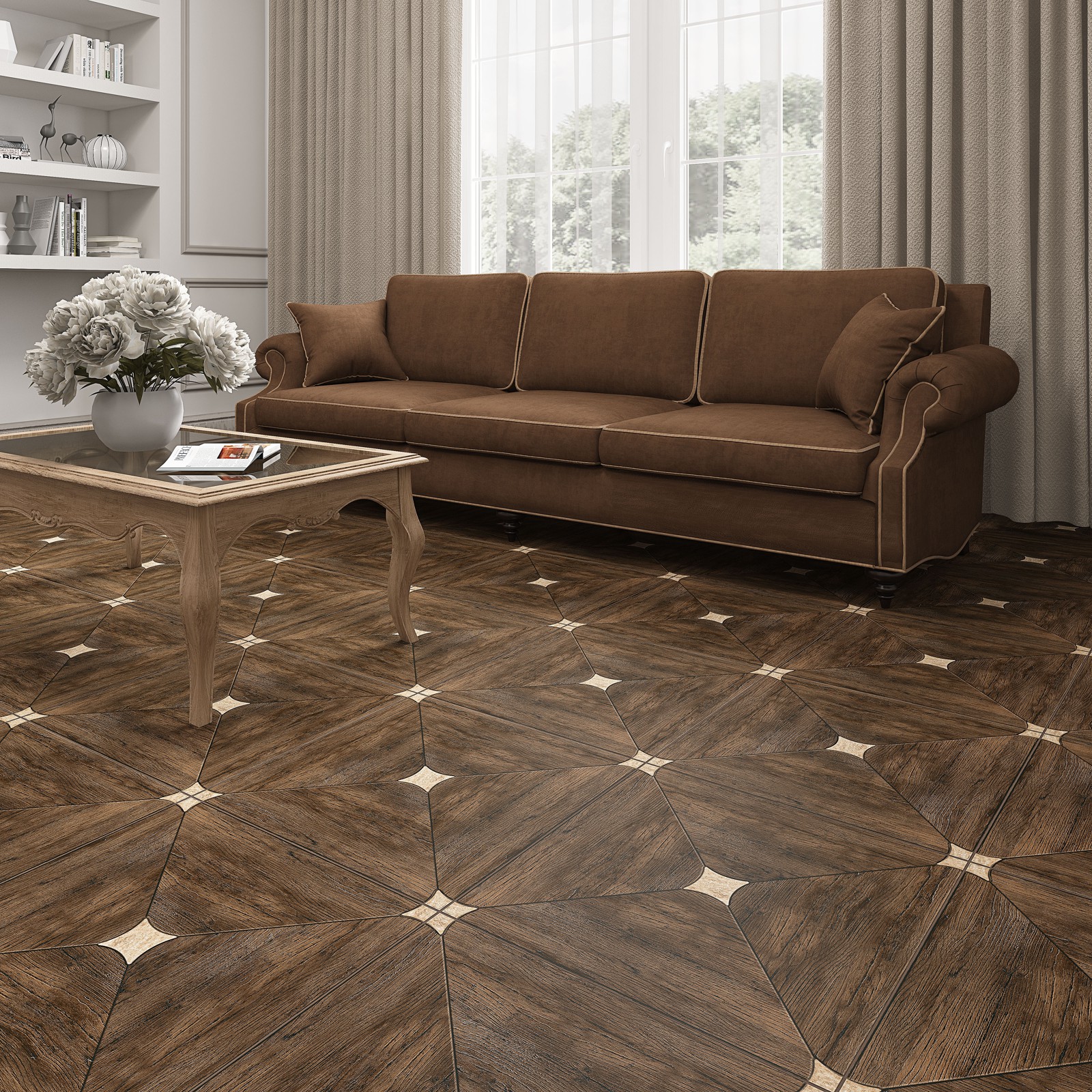 загородная жизнь 2