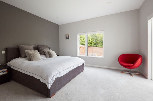 Lansdown trendy-sovevaerelse